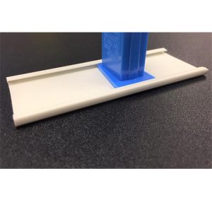 12" Econo Display Rail