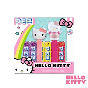 Hello Kitty Gift Set (Hello Kitty & Hello Kitty Full Body)