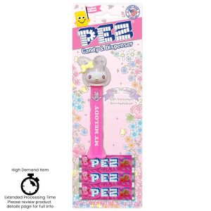 My Melody Crystal 50th Anniversary (PEZ Exclusive)