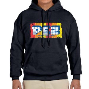 PEZ Adult Hoodie