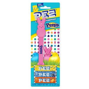 Peeps Pink Bunny
