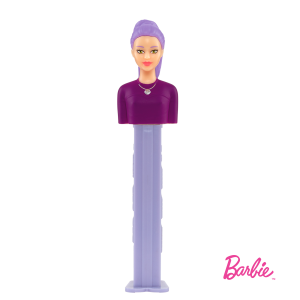 Barbie™ (Purple Hair)
