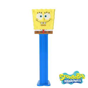 SpongeBob Squarepants (Smiling)