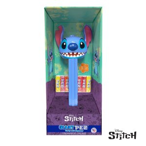 Giant Stitch PEZ Candy Roll Dispenser